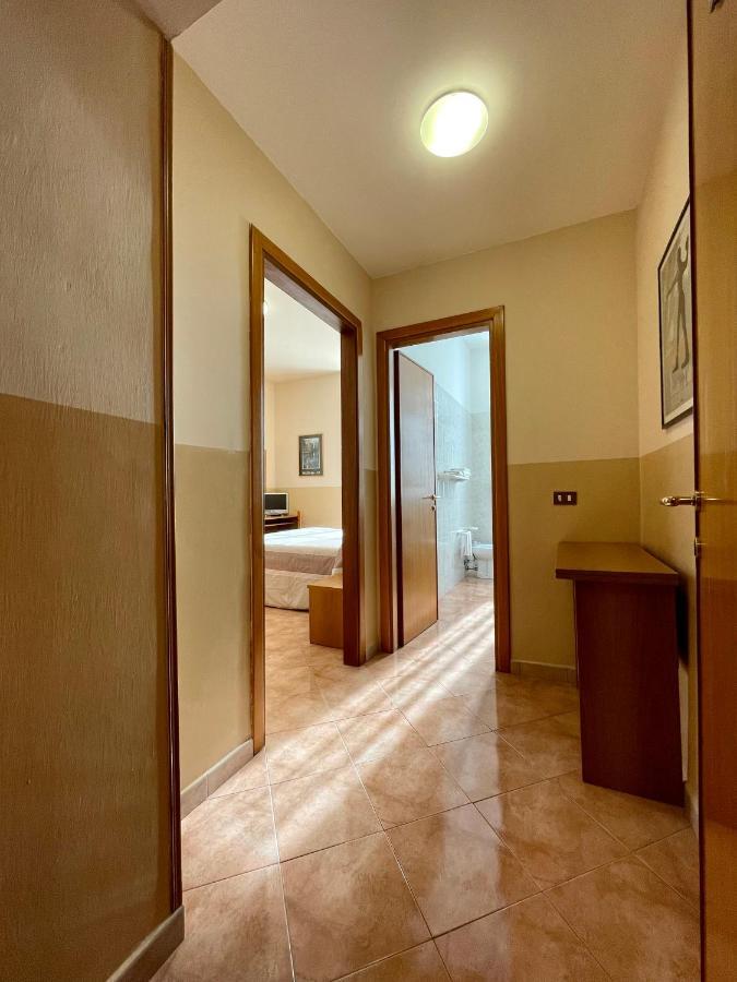 Locanda Settecamini Campello sul Clitunno Extérieur photo