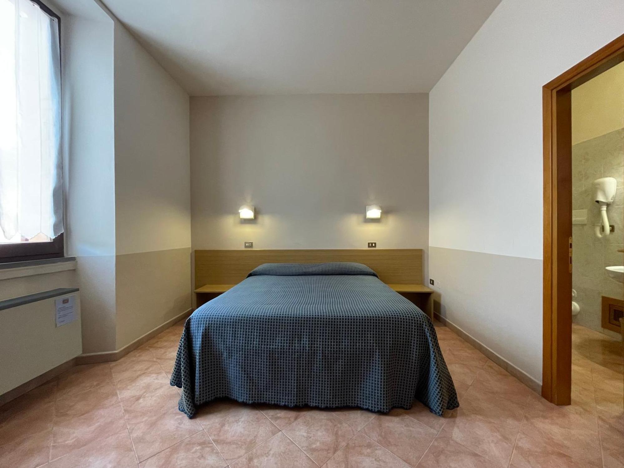 Locanda Settecamini Campello sul Clitunno Extérieur photo