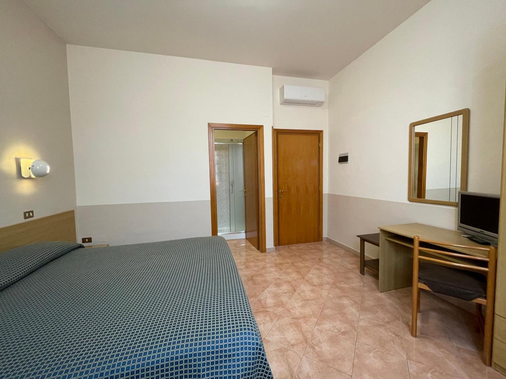 Locanda Settecamini Campello sul Clitunno Extérieur photo